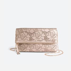 Urban Expressions Arabella Clutch Or Crossbody